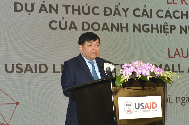 Thêm cơ hội tham gia vào chuỗi cung ứng cho các doanh nghiệp nhỏ và vừa ảnh 2