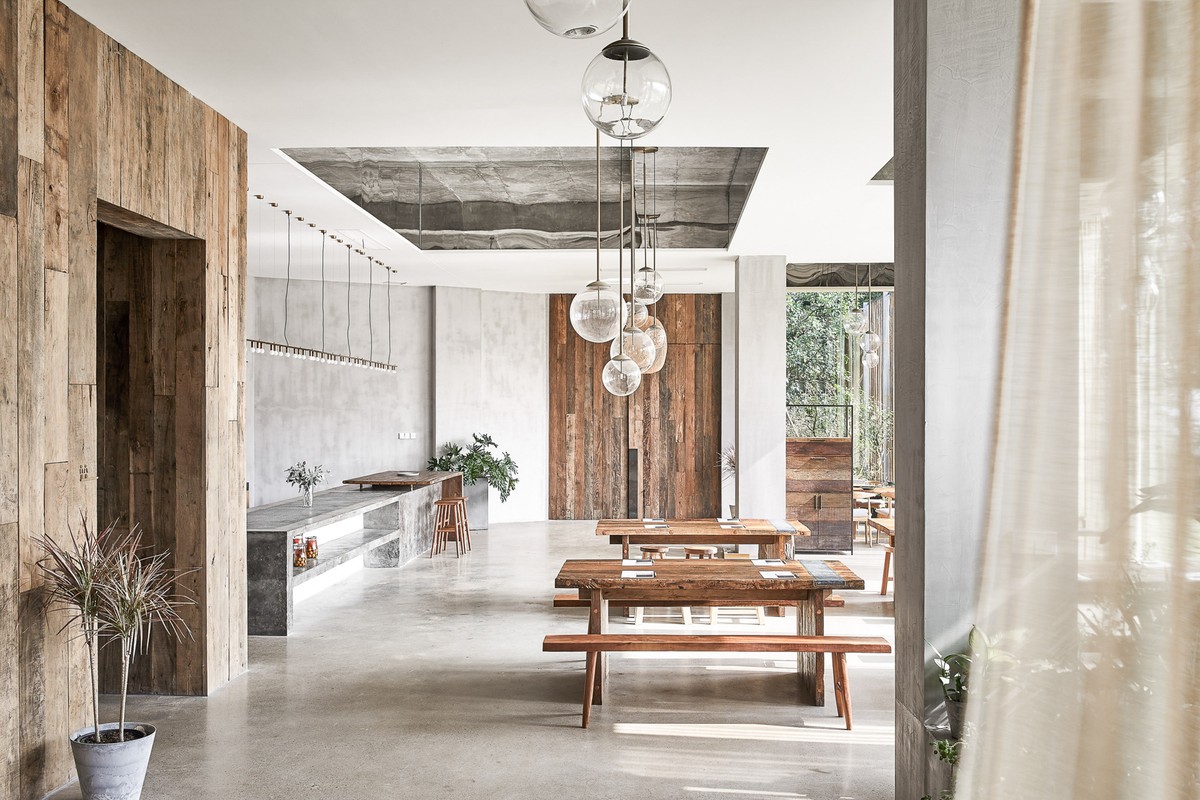 Anadu Resort: Bình yên uống một tách trà ảnh 2