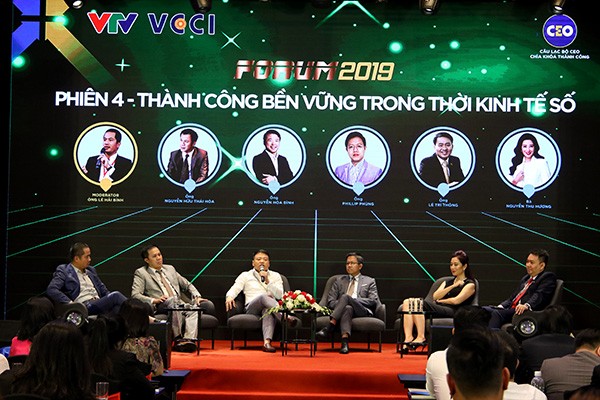 CEO Thu Hương: Ưu tiên làm việc mình cần thay vì việc mình thích ảnh 1