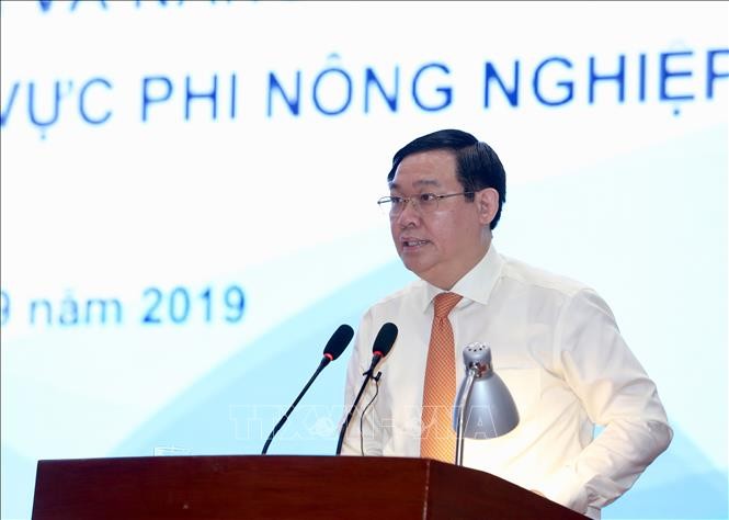 Kinh tế tập thể, hợp tác xã phi nông nghiệp chưa phát triển tương xứng tiềm năng ảnh 1