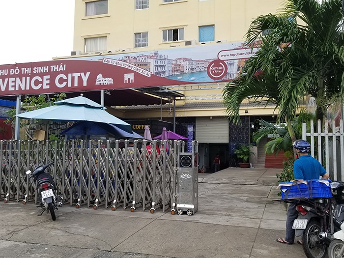 Phát hiện em trai CEO Alibaba có thêm hành vi rửa tiền ảnh 3