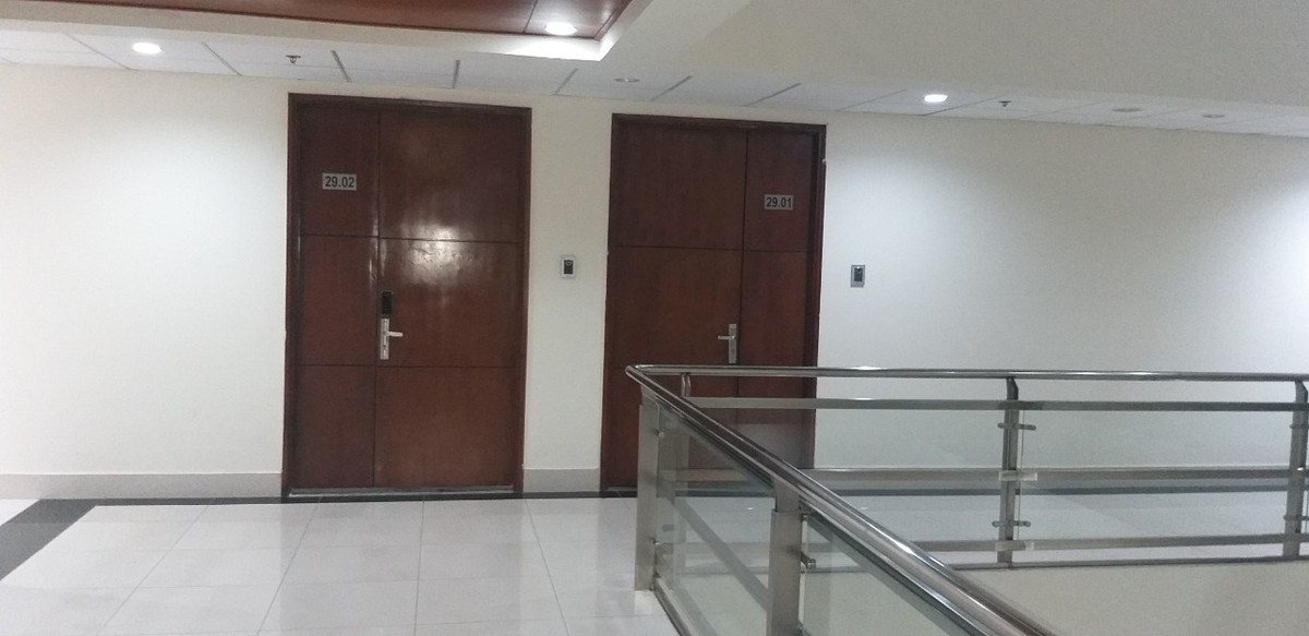 Petroland biến dự án Petroland Tower từ căn hộ công vụ thành căn hộ chung cư ảnh 2