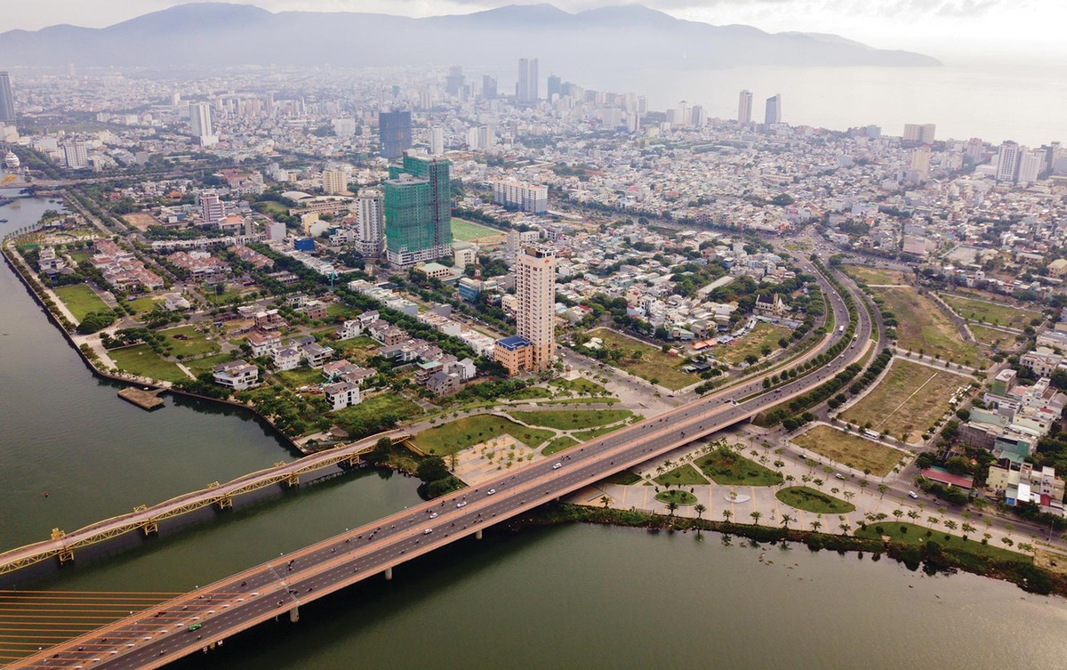 Đà Nẵng khổ vì dự án ma ảnh 1