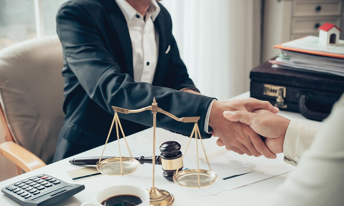 Doanh nghiệp địa ốc “ưa” trọng tài hơn tòa án ảnh 1