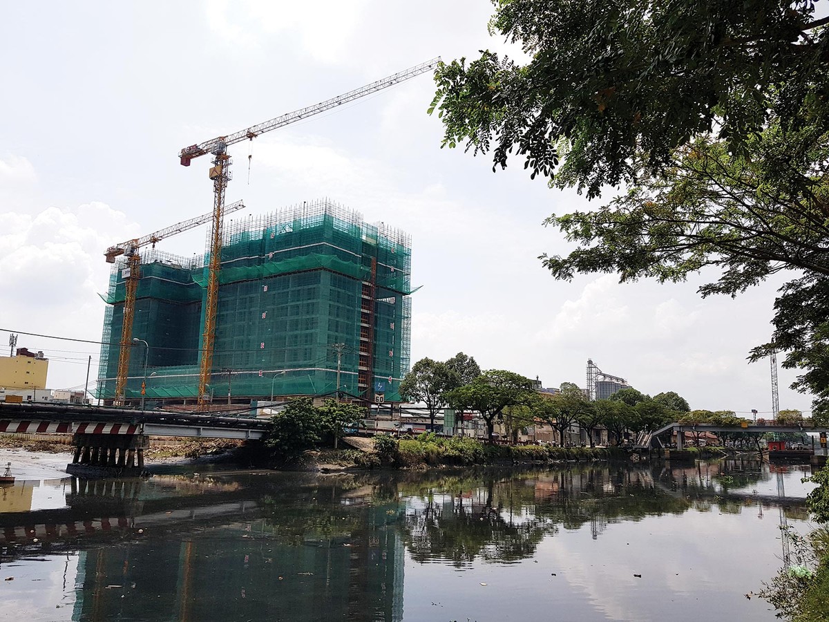 Hồi sinh những dòng sông chết (Bài 2): Những câu chuyện thành công ảnh 1