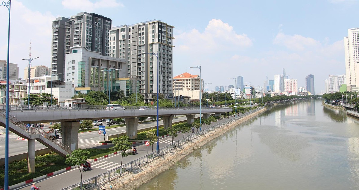 Hồi sinh những dòng sông chết (Bài 2): Những câu chuyện thành công ảnh 2