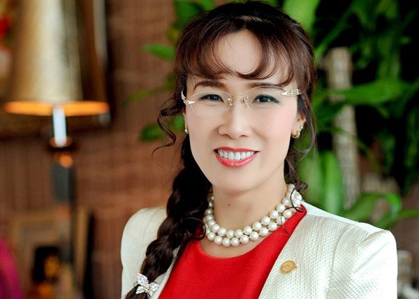 Chuyện làm ăn của các tỷ phú Việt Nam ảnh 1