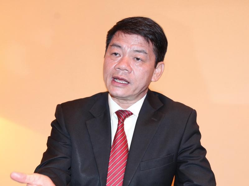 Chuyện làm ăn của các tỷ phú Việt Nam ảnh 2