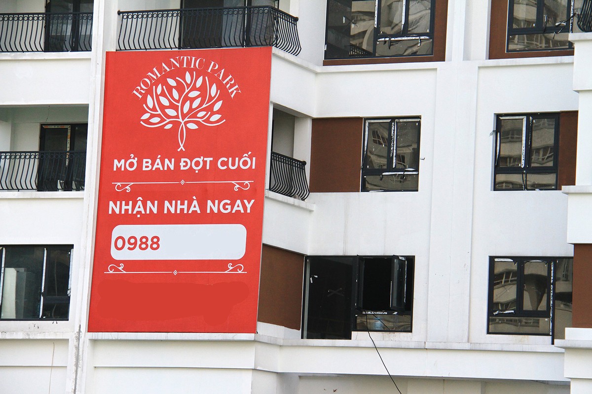 Thị trường bất động sản 9 tháng đầu năm: Đói cung và tăng giá ảnh 1