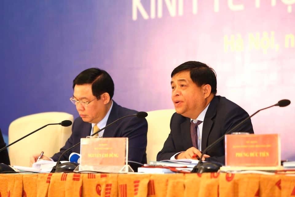 Luật Hợp tác xã 2012 đã thể hiện tư duy mới về mô hình hợp tác xã kiểu mới ảnh 1