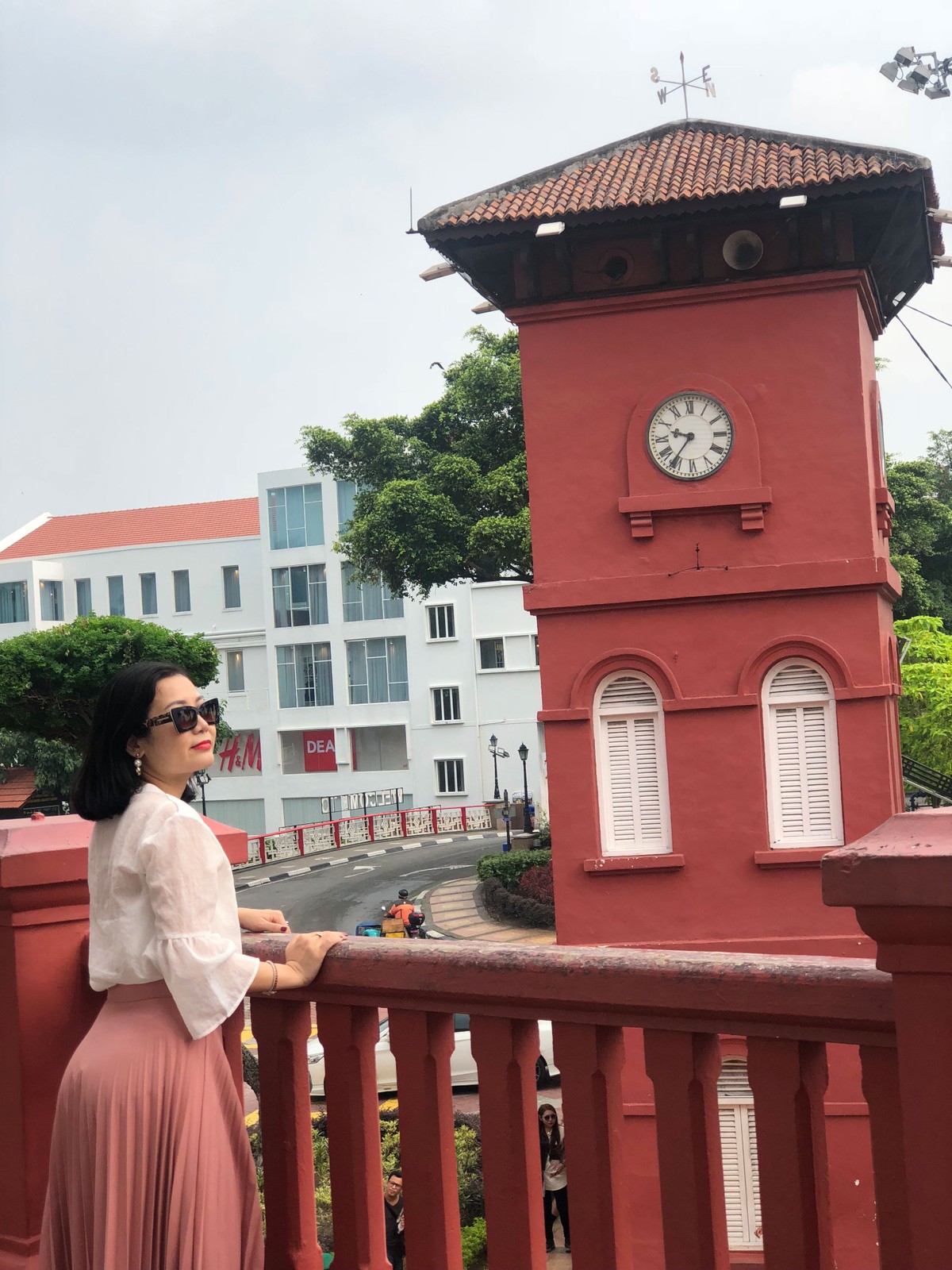 Sống chậm ở Malacca ảnh 4