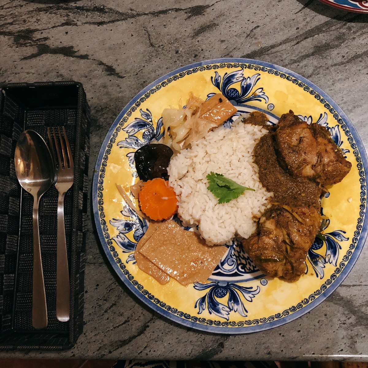 Sống chậm ở Malacca ảnh 6