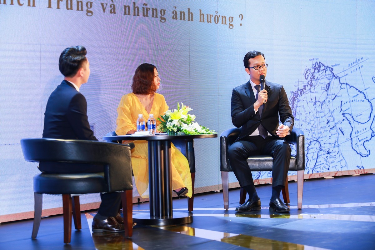 Đầu tư mini hotel ở Hạ Long: Không bây giờ thì bao giờ? ảnh 2