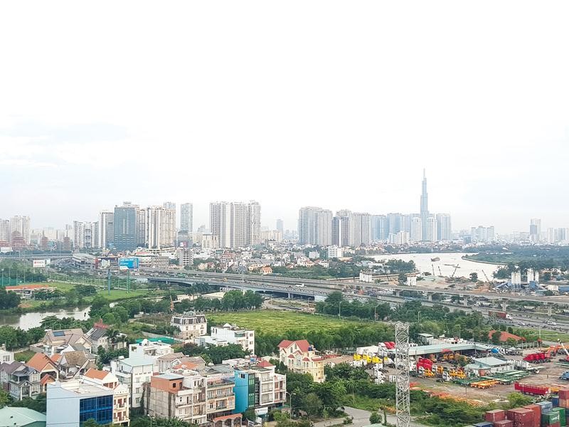 Tạo dựng quỹ đất, chuyển nhượng dự án: Cuộc đua của những “ông lớn” ảnh 1