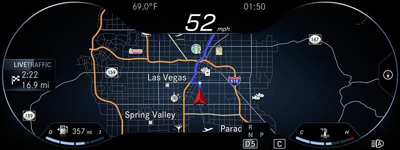 Vietnam Motor Show 2019: Mercedes-Benz sẽ đem 2 mẫu xe SUV mới nhất đi “dự hội“ ảnh 1