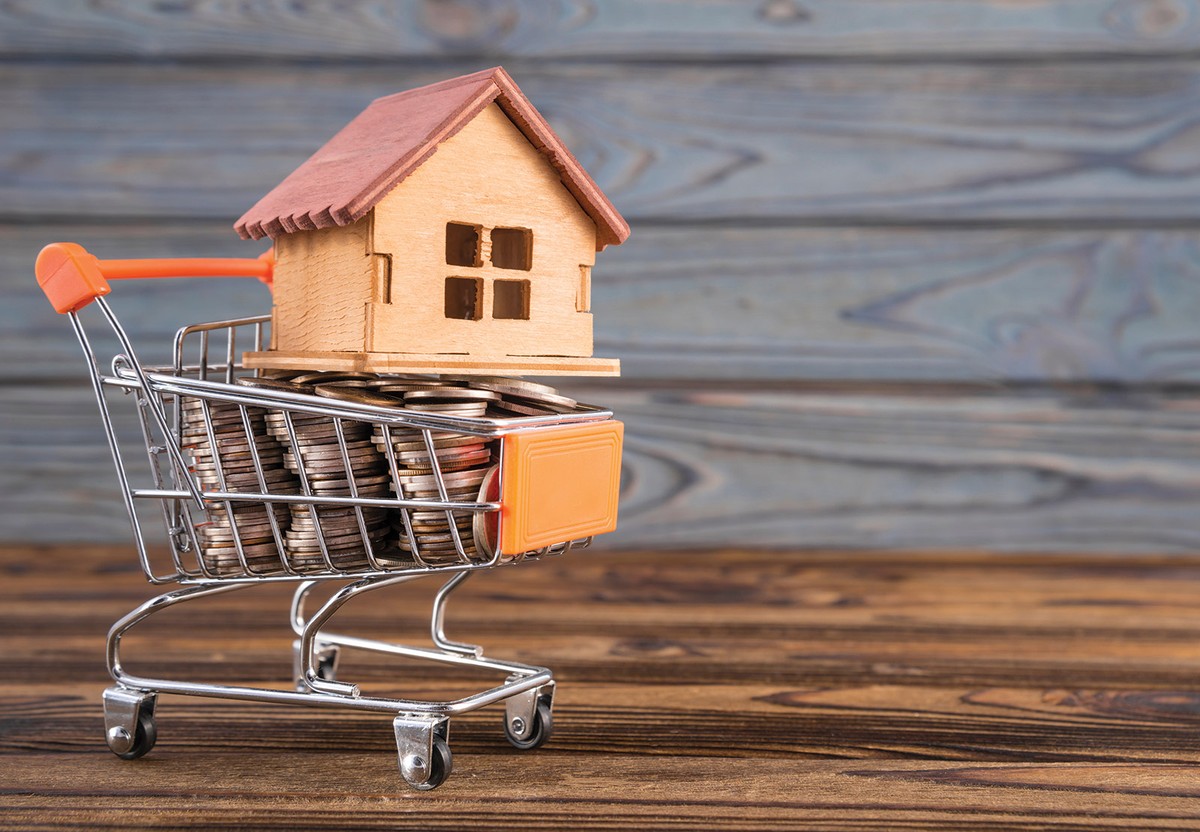 Môi giới thời 4.0: Đừng vì lòng tham mà đánh mất mình ảnh 1