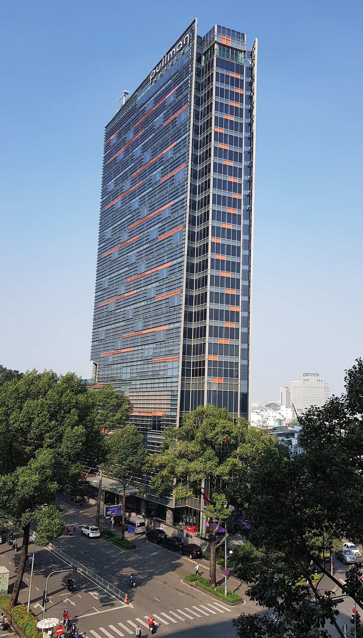 Co-working, thị trường Việt Nam hấp dẫn hàng đầu châu Á ảnh 1