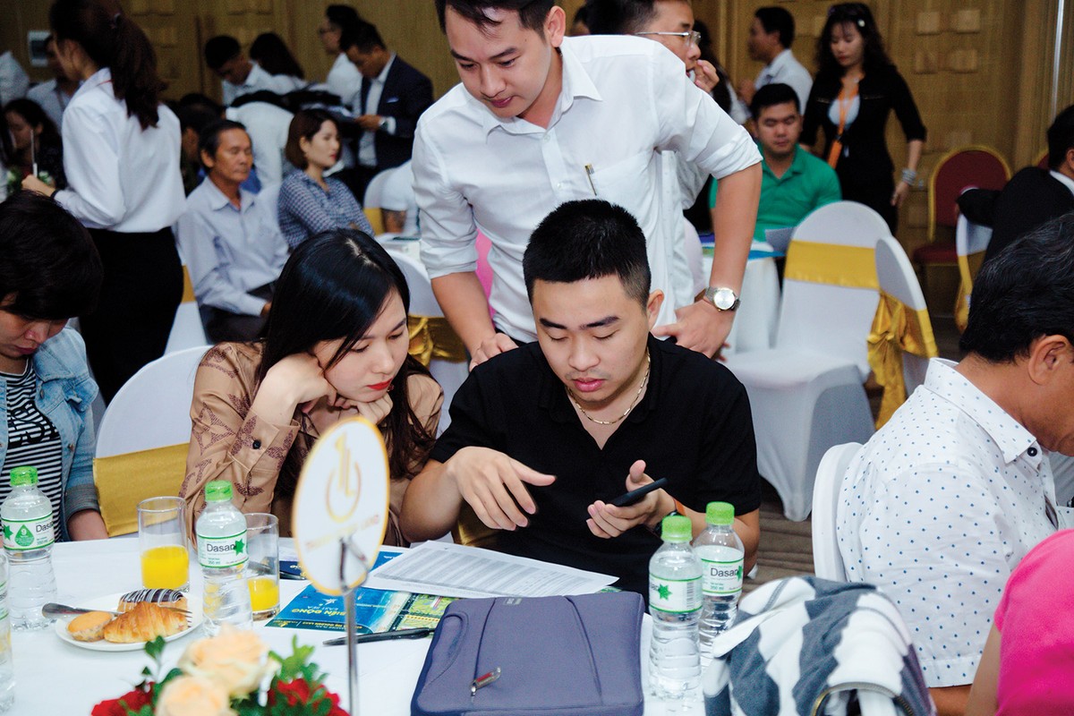 Bất động sản Đà Nẵng  - Quảng Nam: Để dòng tiền quay lại ảnh 1