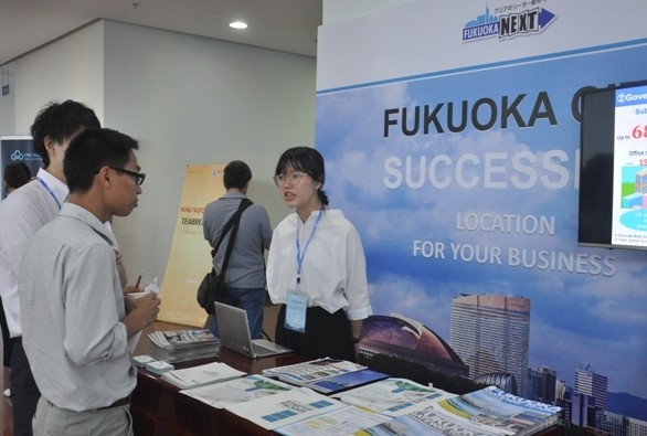 Trưởng đại diện JETRO: 70% doanh nghiệp Nhật Bản muốn mở rộng kinh doanh tại Việt Nam ảnh 1