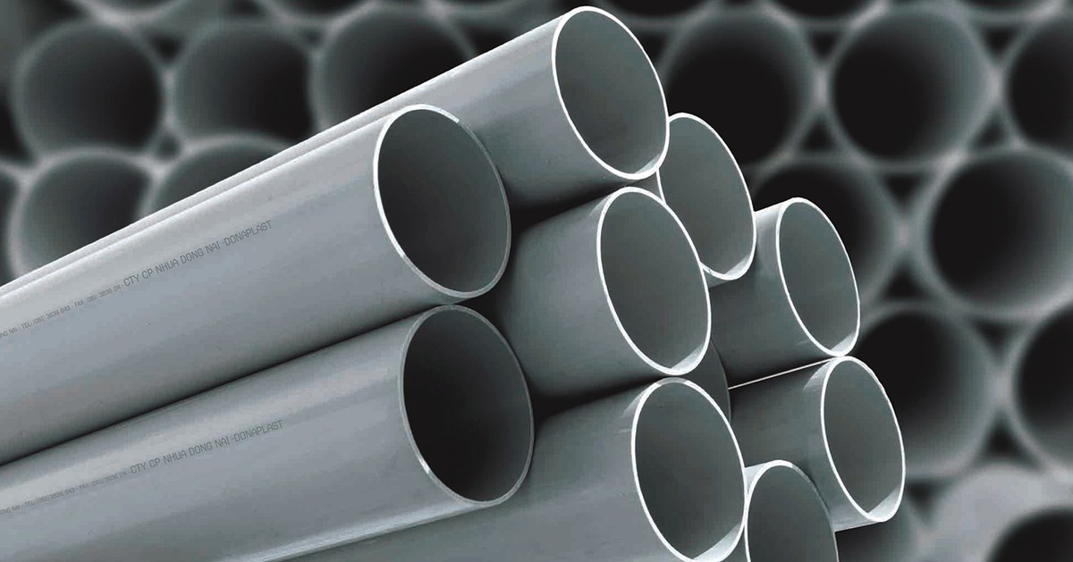 Nhựa Đồng Nai: Gánh nặng khi lấn sân sang những ngành nghề mới ảnh 1