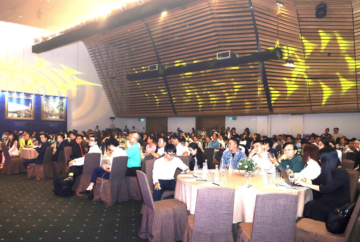 Hệ sinh thái Nam Phú Quốc: Khởi tạo giá trị phồn vinh ảnh 2