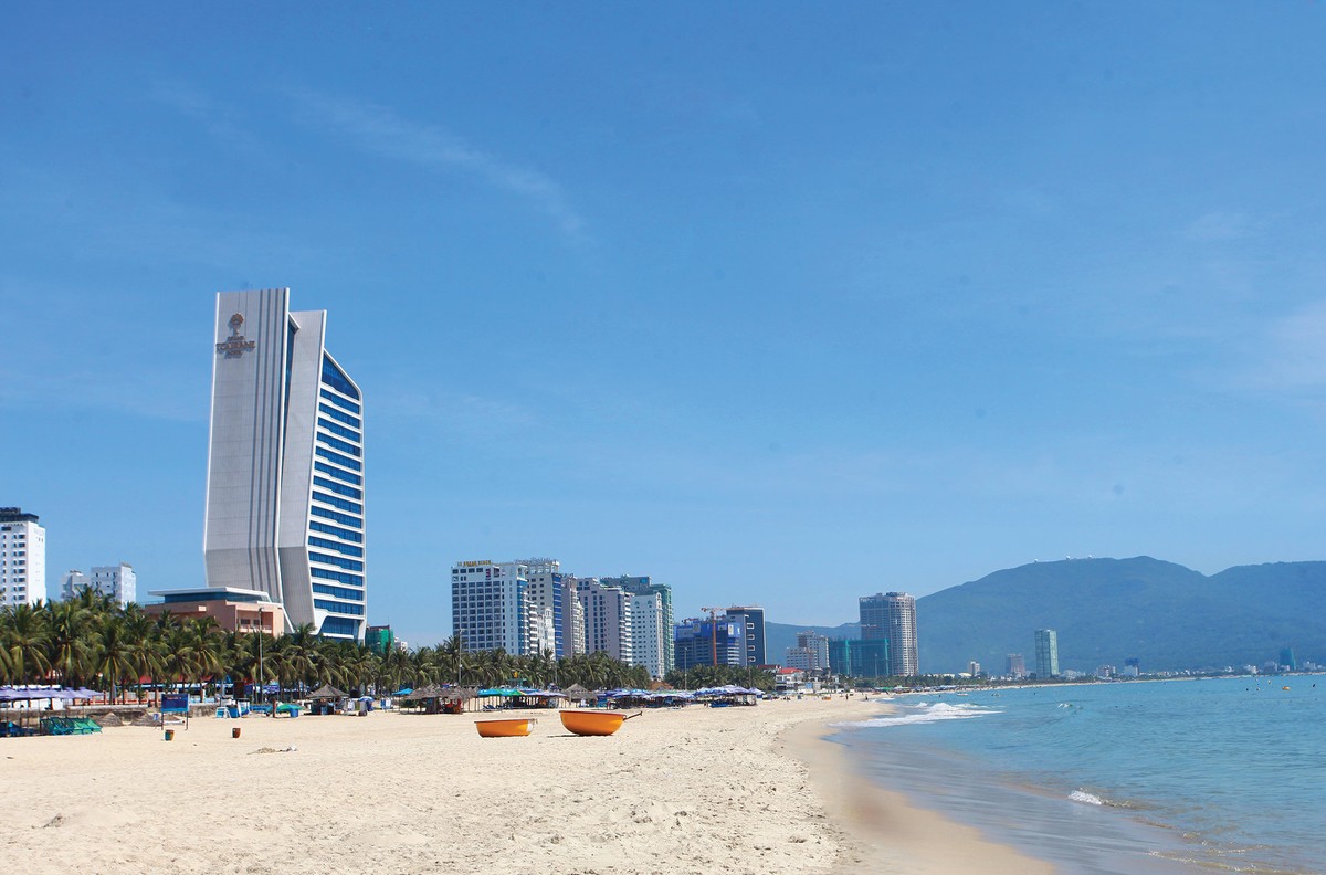 Bất động sản du lịch và câu chuyện về những nút thắt ảnh 4