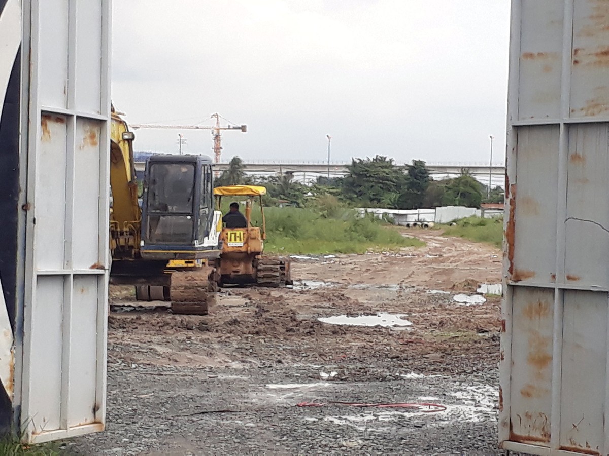 Dự án Golden Mall: Khách hàng vẫn tay trắng sau cả chục năm đóng tiền ảnh 1