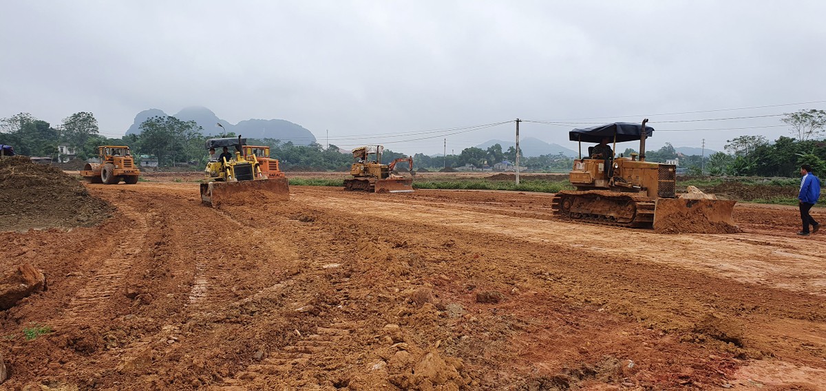 Địa ốc Thái Nguyên: Cầu cao, thiếu “cung” chất lượng ảnh 1