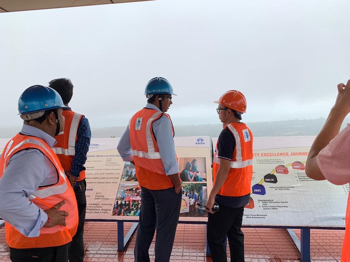 Doanh thu C69 tăng trưởng nhờ hoạt động xuất khẩu ảnh 1