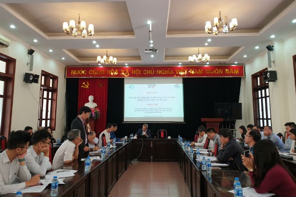 Doanh nghiệp nhà nước phổ cập máy tính và internet cao hơn, nhưng sử dụng ít hơn doanh nghiệp tư nhân ảnh 2