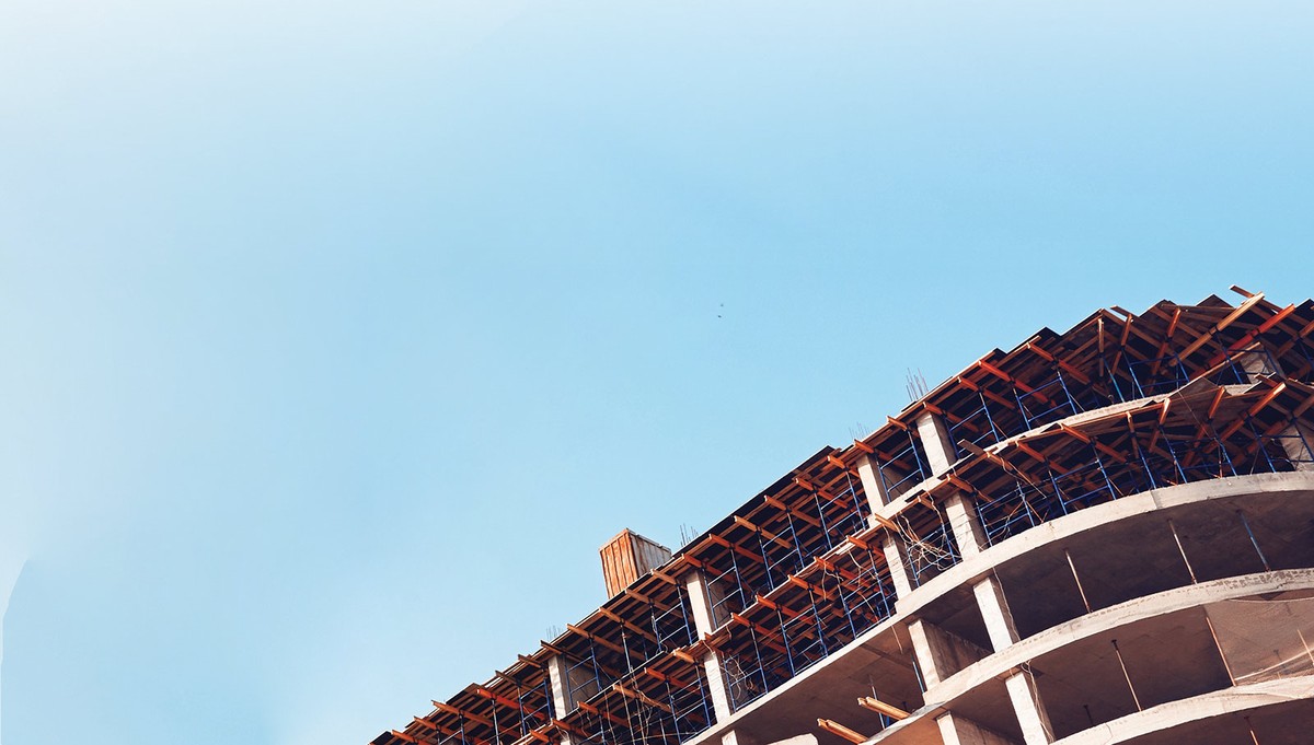 Nợ khó đòi ngành xây lắp, nhìn từ các ông lớn ảnh 1