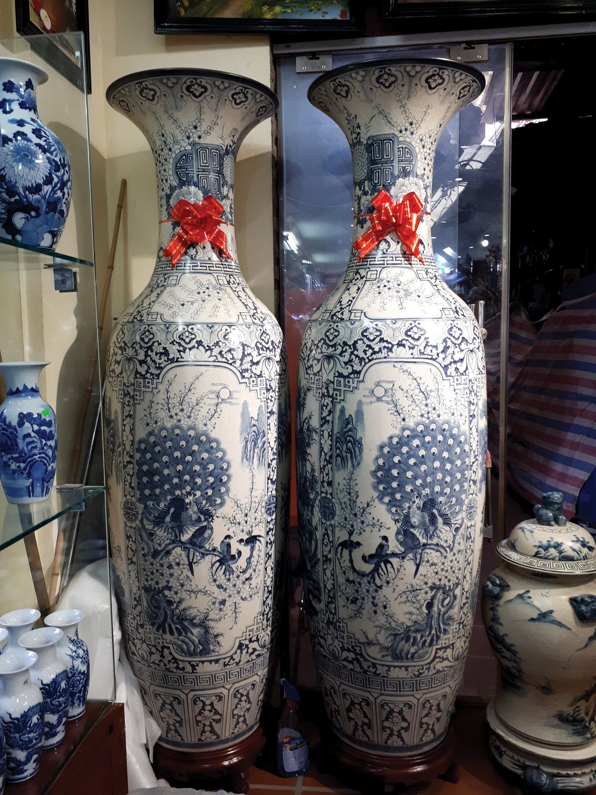 Nhiều nhầm lẫn trong sử dụng gốm phong thủy ảnh 2