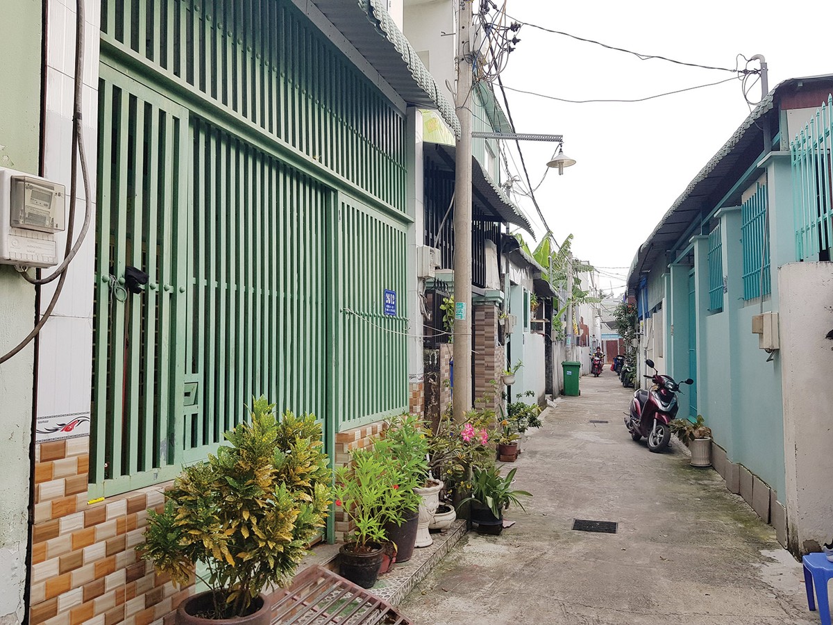 Hệ lụy từ những quy hoạch “treo” ảnh 1