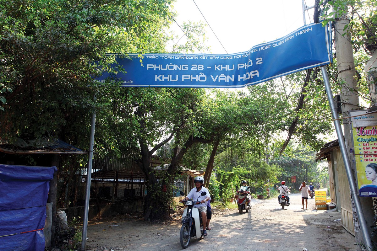 Hệ lụy từ những quy hoạch “treo” ảnh 2