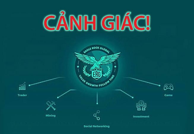 Bộ Công an cảnh báo rủi ro khi đầu tư tiền vào Công ty Tài chính ERG ảnh 3