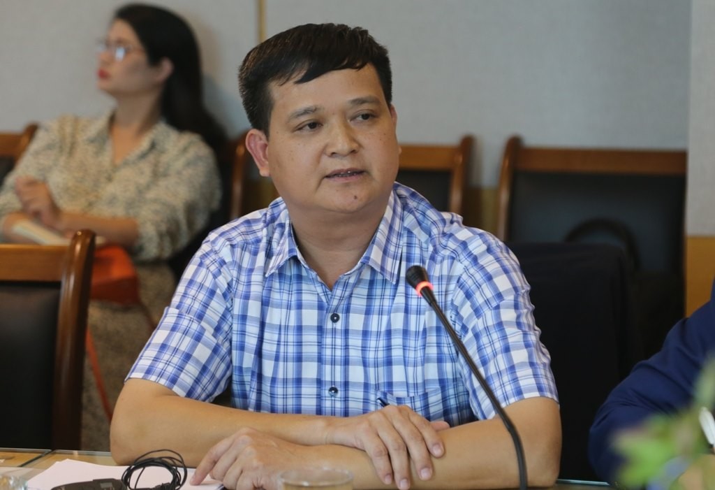 Dịch tả lợn Châu phi giảm nhiệt, 60% số xã qua 30 ngày dịch không bị tái dịch ảnh 2