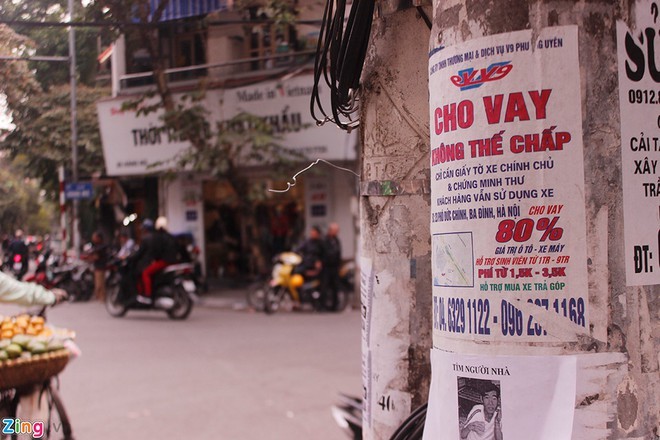 Cảnh báo lừa đảo khi mua mỹ phẩm đắt tiền trả góp ảnh 1