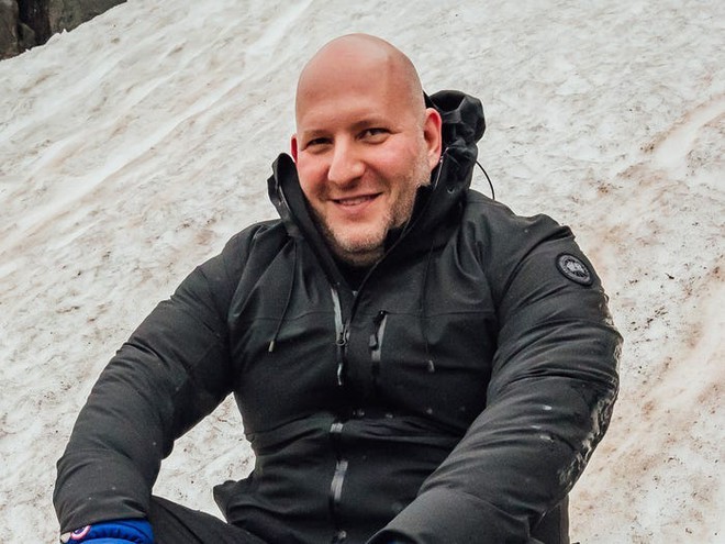 Những người mới và không còn là tỷ phú trong năm 2019 ảnh 11