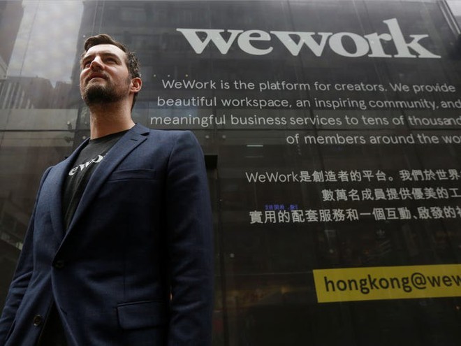 Những người mới và không còn là tỷ phú trong năm 2019 ảnh 15