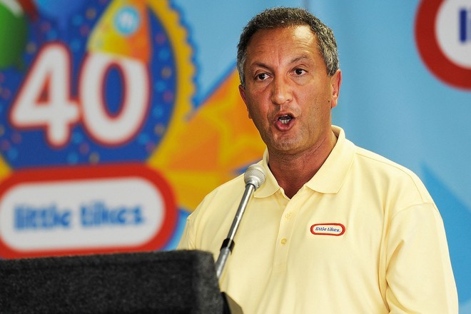 Những người mới và không còn là tỷ phú trong năm 2019 ảnh 18