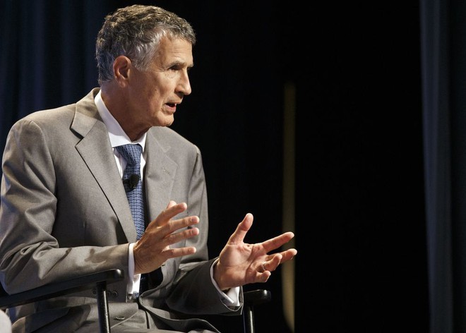 Những người mới và không còn là tỷ phú trong năm 2019 ảnh 20