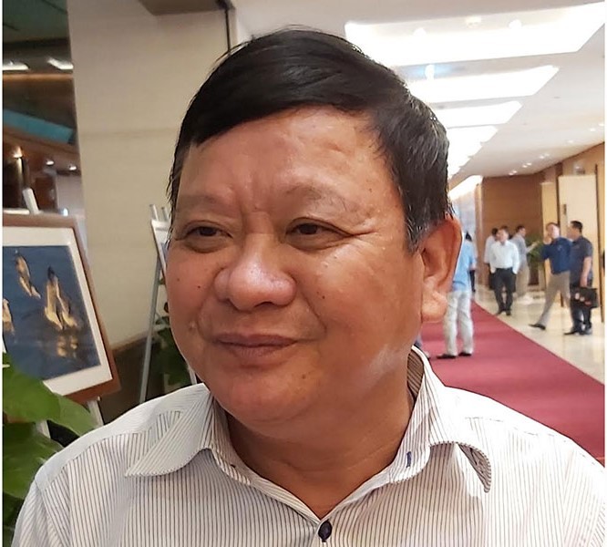 Tìm hướng mở trong đấu thầu dự án PPP ảnh 1