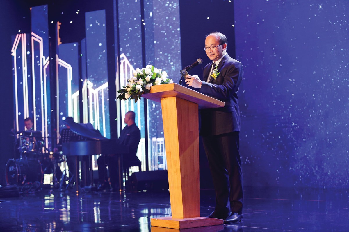 CapitaLand Việt Nam kỷ niệm 25 năm hoạt động và hỗ trợ 25.000 đô la Singapore cho các trường CapitaLand Hope ảnh 1