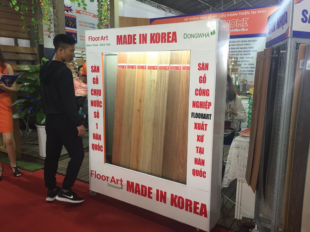 Ngành gỗ Việt Nam, hành động sớm để không bị vạ lây ảnh 2