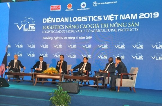 Nghịch lý dịch vụ Logistics Việt Nam: Chi phí cao, đóng góp cho GDP thấp ảnh 2