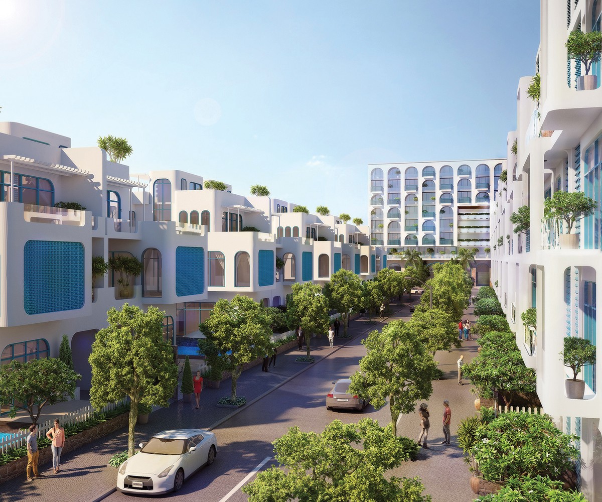 Dòng tiền tìm về bất động sản Phú Yên ảnh 2