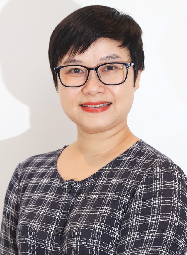 Làm việc hạnh phúc là nền tảng để thành công ảnh 1