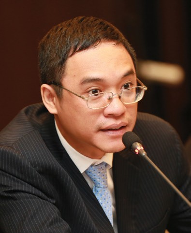 Luật mới sẽ định rõ hai mô hình phát triển công ty chứng khoán ảnh 1