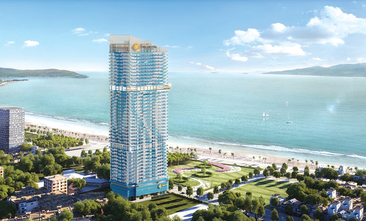 Đột phá từ tư duy quản trị ảnh 1