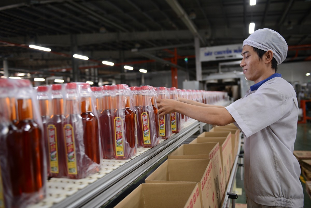 VinMart, Masan và “phương trình” người Việt dùng hàng Việt ảnh 1